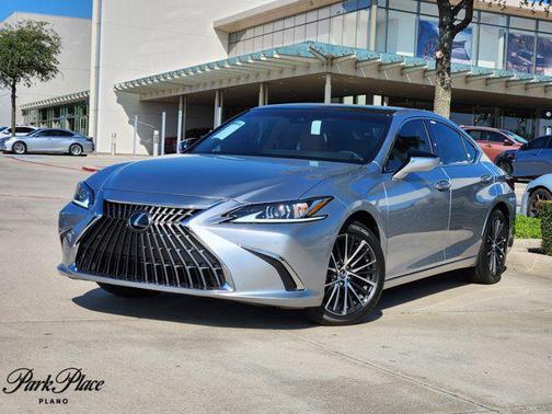 2025 Lexus ES 350 Base