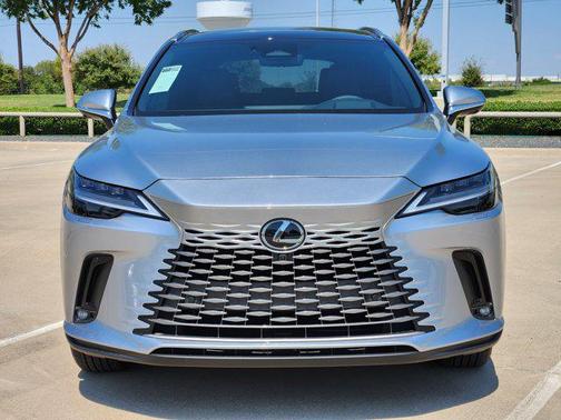 2025 Lexus RX 350 Luxury