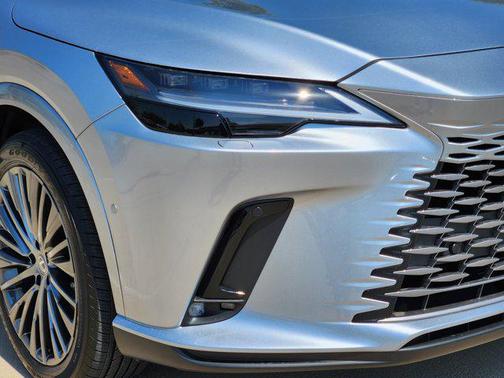 2025 Lexus RX 350 Luxury