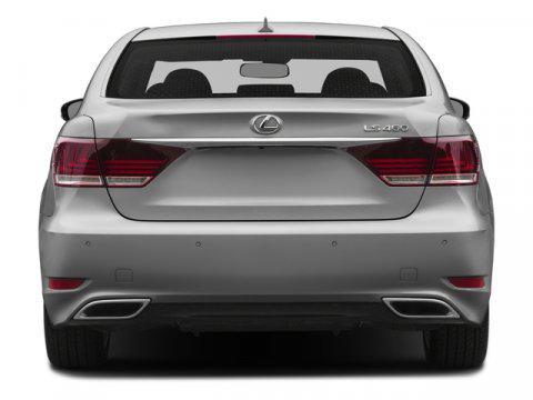 2016 Lexus LS 460 Base