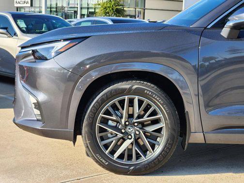 2025 Lexus TX 350 Premium