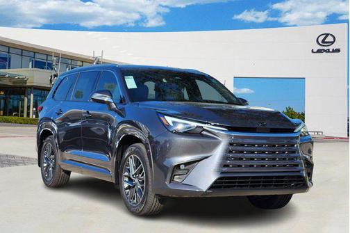 2025 Lexus TX 350 Premium