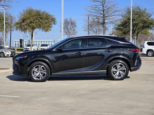 2023 Lexus RX 350 Premium