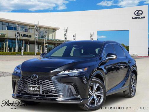 2023 Lexus RX 350 Premium