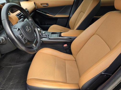 Caviar 2024 Lexus IS 350 Base