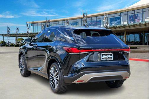 2025 Lexus RX 350 Premium Plus