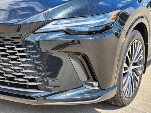 2025 Lexus RX 350 Premium Plus