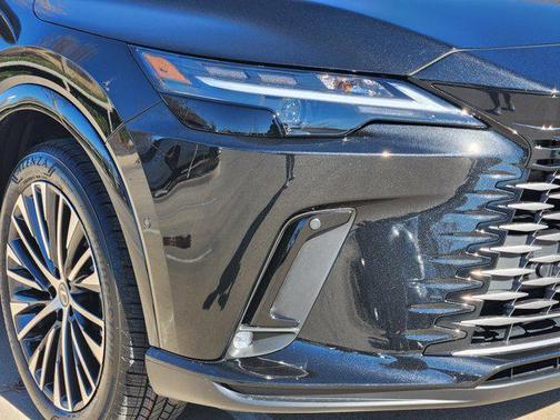 2026 Lexus RX 350 Premium+