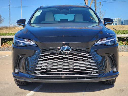 2026 Lexus RX 350 Premium+