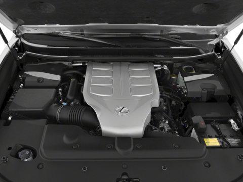 2018 Lexus GX 460 Luxury