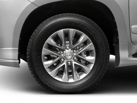 2018 Lexus GX 460 Luxury