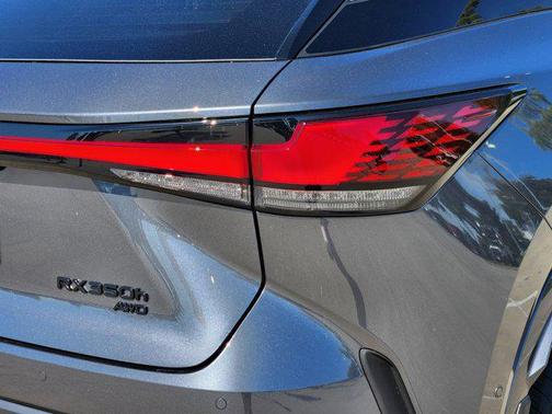 2025 Lexus RX 350 Premium Plus