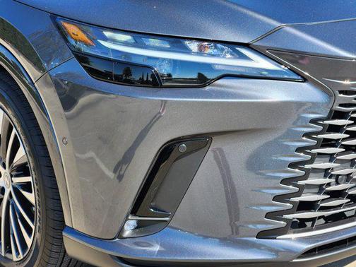 2025 Lexus RX 350 Premium Plus