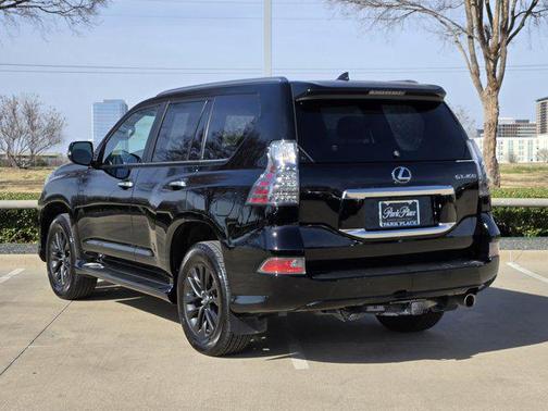 2020 Lexus GX 460 Premium