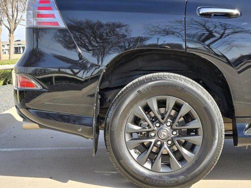 2020 Lexus GX 460 Premium