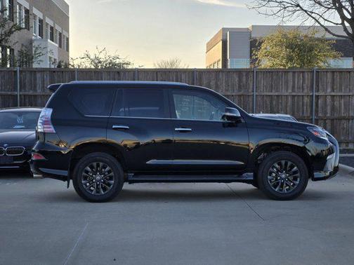 2020 Lexus GX 460 Premium