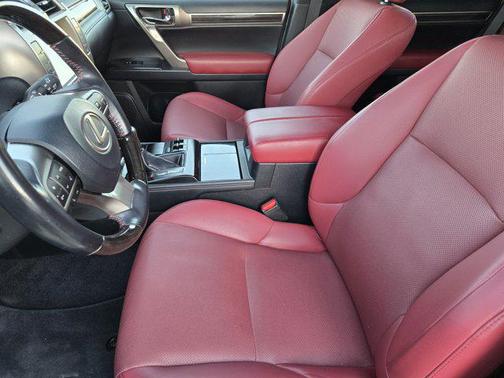 2020 Lexus GX 460 Premium