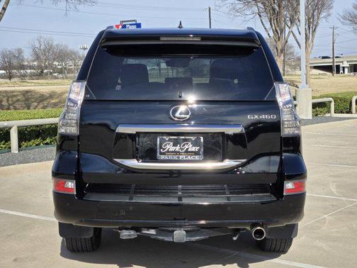 2020 Lexus GX 460 Premium