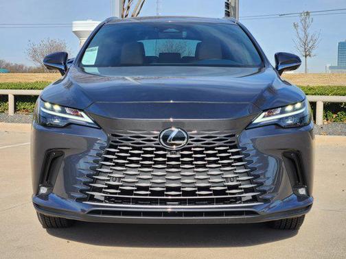 2026 Lexus RX 350 Premium