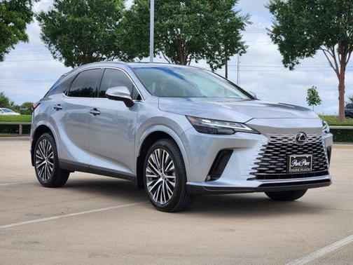2024 Lexus RX 350 Base