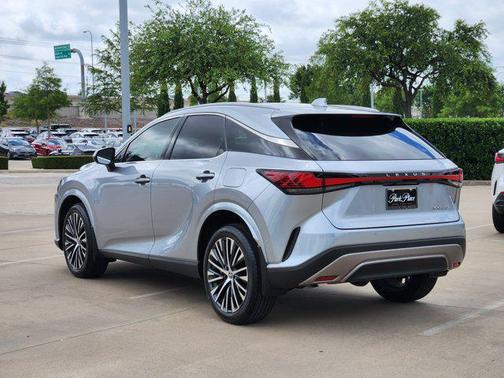 2024 Lexus RX 350 Base