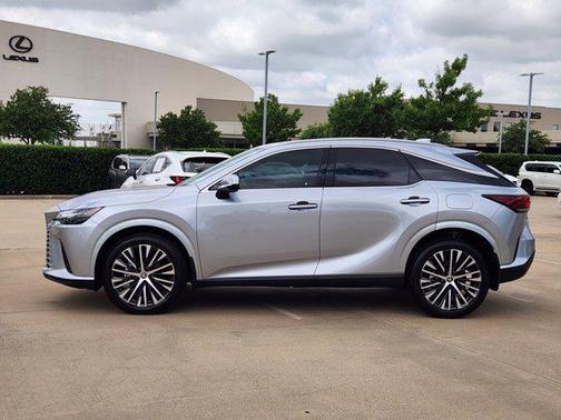 2024 Lexus RX 350 Base