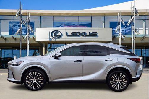2024 Lexus RX 350 Base