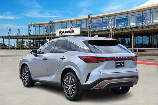2024 Lexus RX 350 Base