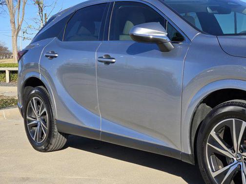 2024 Lexus RX 350 Base