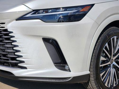 2026 Lexus RX 350 Base