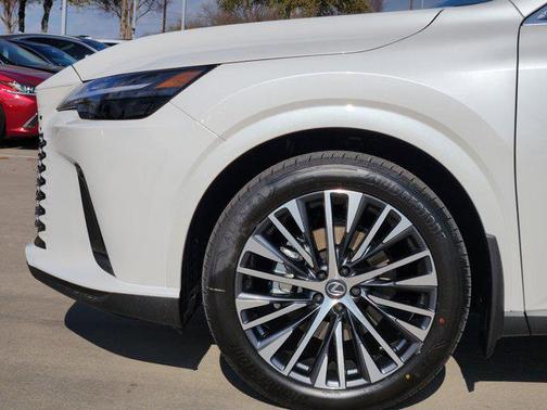 2026 Lexus RX 350 Base