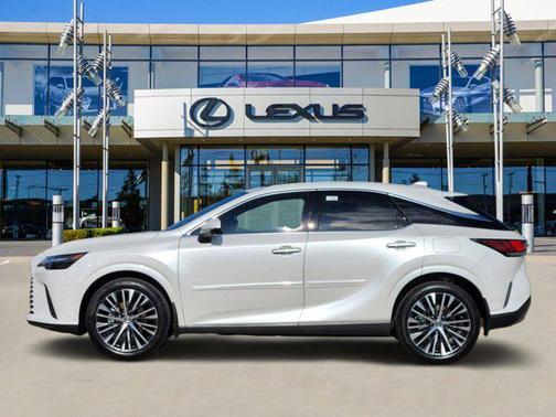 2026 Lexus RX 350 Base