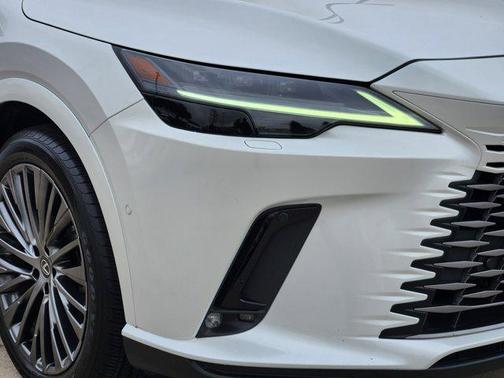 2023 Lexus RX 350 Luxury