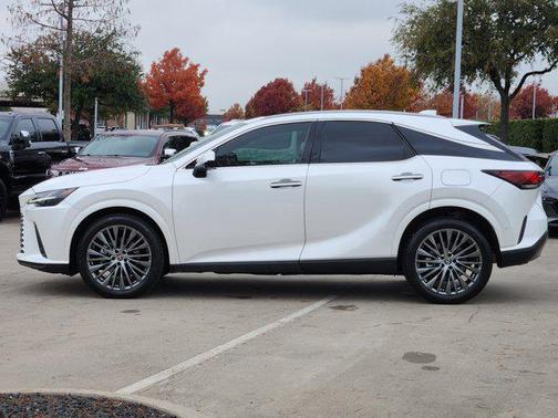 2023 Lexus RX 350 Luxury