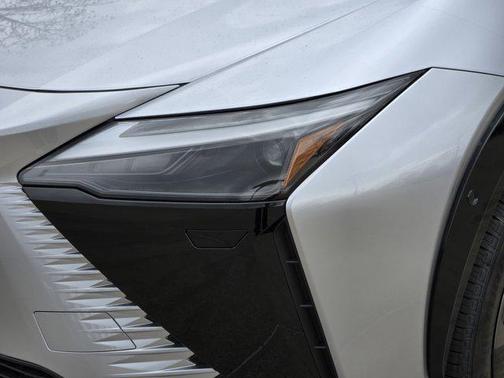 2026 Lexus RZ 350e Premium