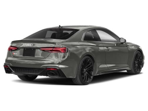2021 Audi RS 5 2.9T