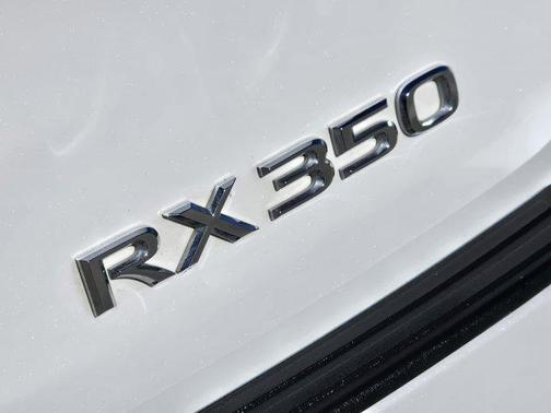 2018 Lexus RX 350 Premium