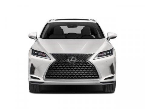2022 Lexus RX 350 Premium