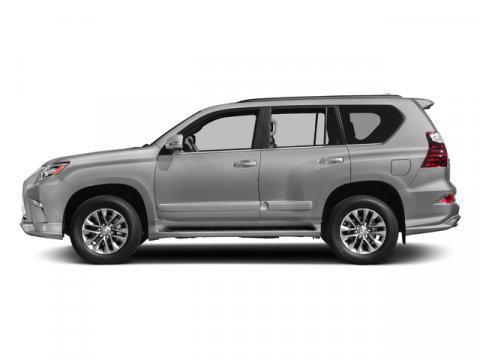 2017 Lexus GX 460 Base