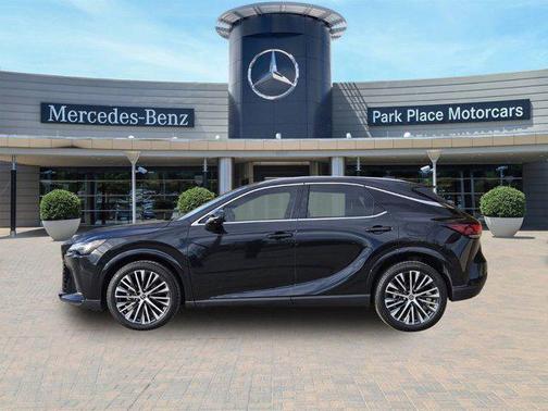 2023 Lexus RX 350 Premium Plus