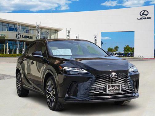 2023 Lexus RX 350 Premium Plus