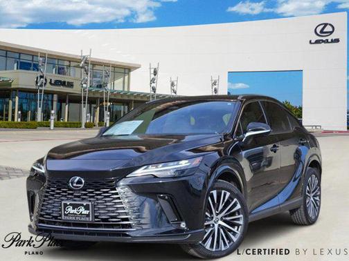 2023 Lexus RX 350 Premium Plus