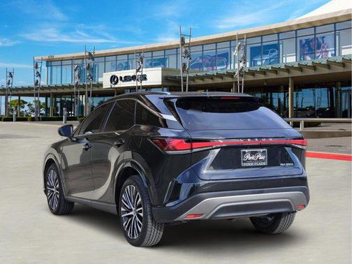 2023 Lexus RX 350 Premium Plus
