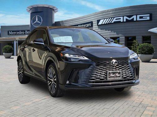 2023 Lexus RX 350 Premium Plus