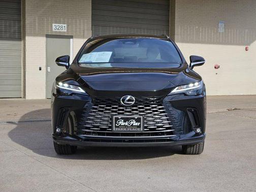 2023 Lexus RX 350 Premium Plus