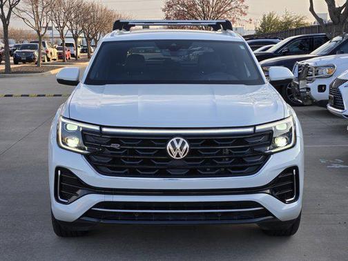 2024 Volkswagen Atlas Cross Sport 2.0T SEL