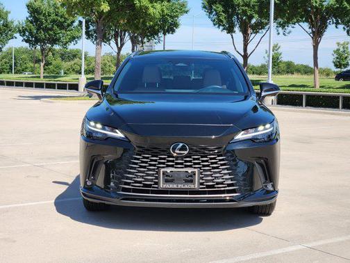 2023 Lexus RX 350 Base