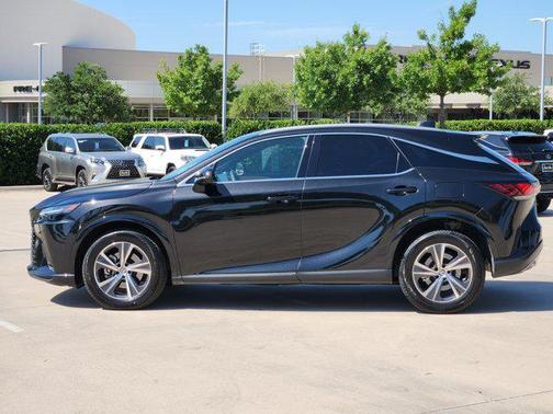 2023 Lexus RX 350 Base