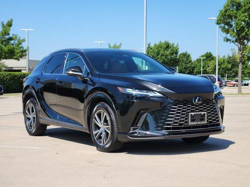 2023 Lexus RX 350 Base