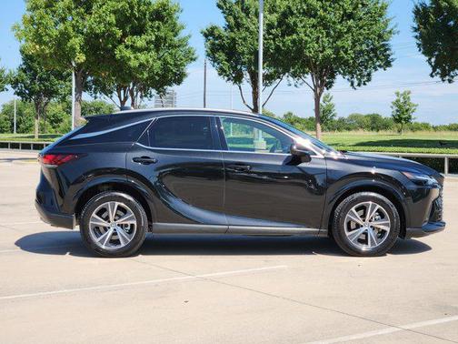 2023 Lexus RX 350 Base